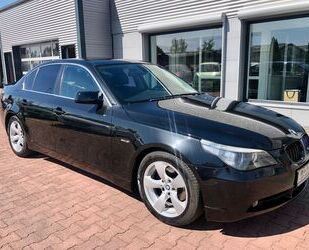 BMW 523 Gebrauchtwagen