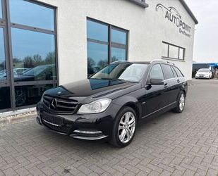 Mercedes-Benz C 200 Gebrauchtwagen