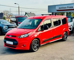 Ford Grand Tourneo Gebrauchtwagen