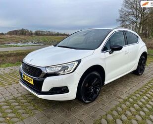 DS Automobiles DS4 Crossback Gebrauchtwagen