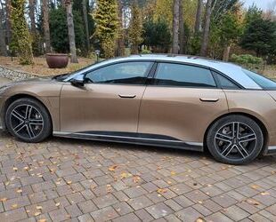 Lucid Air Gebrauchtwagen