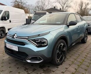 Citroen C4 Gebrauchtwagen