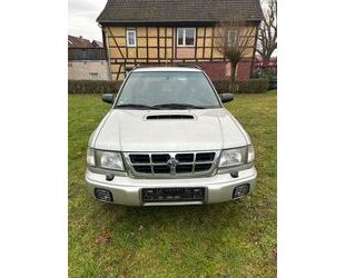 Subaru Forester Gebrauchtwagen