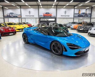 McLaren 720S Gebrauchtwagen