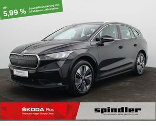 Skoda Enyaq Gebrauchtwagen