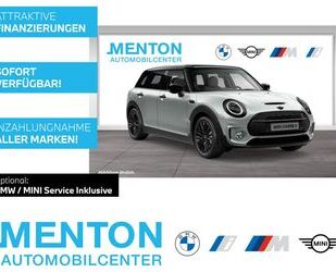 Mini Cooper S Clubman Gebrauchtwagen