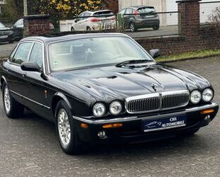 Jaguar XJ Gebrauchtwagen