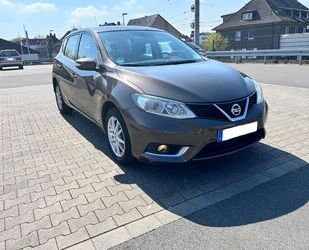 Nissan Pulsar Gebrauchtwagen