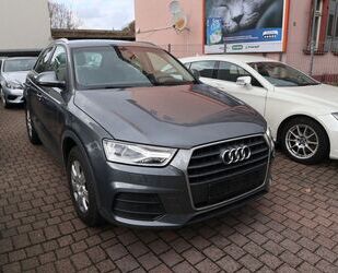 Audi Q3 Gebrauchtwagen