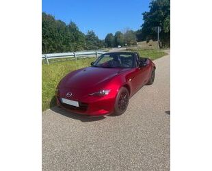 Mazda MX-5 Gebrauchtwagen