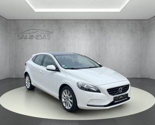 Volvo V40 Gebrauchtwagen
