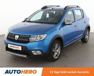Dacia Sandero Gebrauchtwagen
