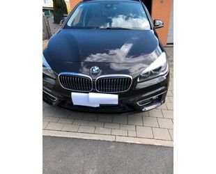 BMW 220 Active Tourer Gebrauchtwagen