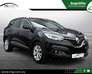 Renault Kadjar Gebrauchtwagen