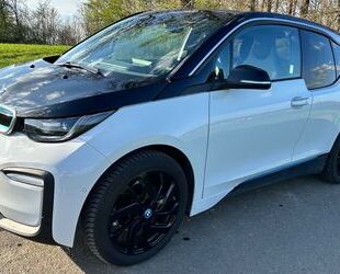 BMW i3 Gebrauchtwagen