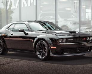 Dodge Challenger Gebrauchtwagen