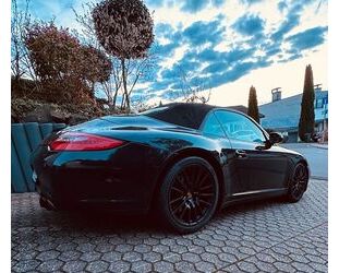 Porsche 997 Gebrauchtwagen