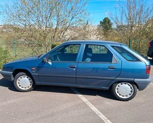 Citroen ZX Gebrauchtwagen