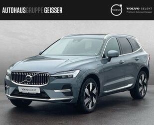 Volvo XC60 Gebrauchtwagen