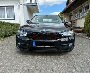 BMW 118 Gebrauchtwagen