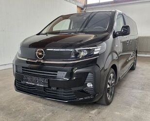 Opel Zafira Life Gebrauchtwagen