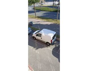 Citroen Nemo Gebrauchtwagen
