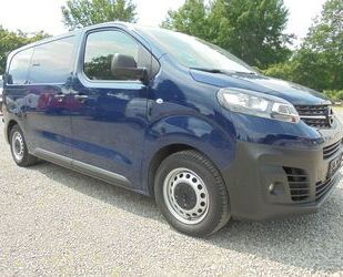 Opel Vivaro Gebrauchtwagen