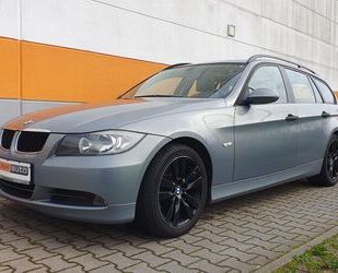 BMW 320 Gebrauchtwagen