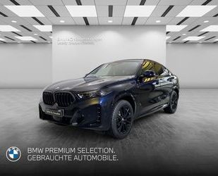 BMW X6 Gebrauchtwagen