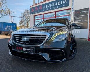 Mercedes-Benz S 350 Gebrauchtwagen