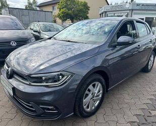 VW Polo Gebrauchtwagen