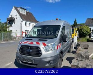 Ford Transit Gebrauchtwagen