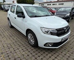 Dacia Sandero Gebrauchtwagen