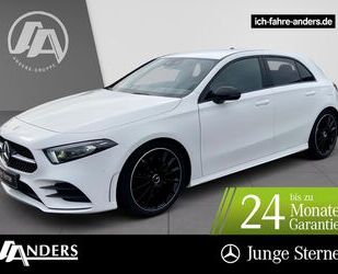 Mercedes-Benz A 250 Gebrauchtwagen