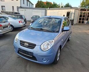 Kia Picanto Gebrauchtwagen