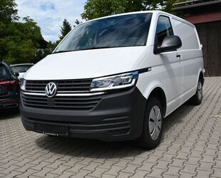 VW T6 Transporter Gebrauchtwagen