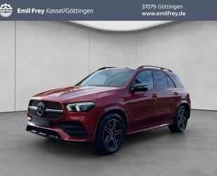 Mercedes-Benz GLE 350 Gebrauchtwagen
