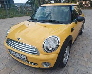 Mini ONE Gebrauchtwagen