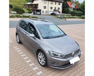 VW Golf Sportsvan Gebrauchtwagen
