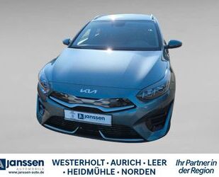 Kia ceed / Ceed Gebrauchtwagen