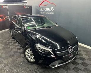 Mercedes-Benz A 200 Gebrauchtwagen