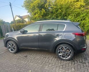 Kia Sportage Gebrauchtwagen