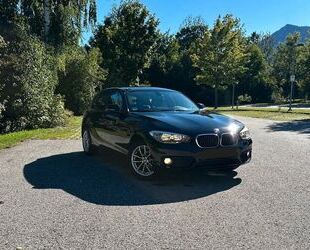 BMW 116 Gebrauchtwagen