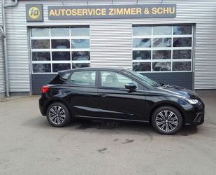 Seat Ibiza Gebrauchtwagen