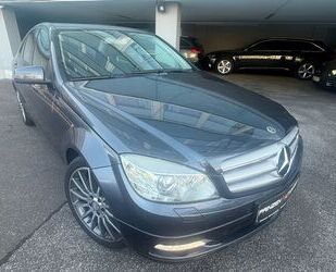 Mercedes-Benz C 350 Gebrauchtwagen