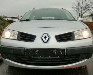 Renault Megane Gebrauchtwagen