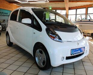 Mitsubishi i-MiEV Gebrauchtwagen
