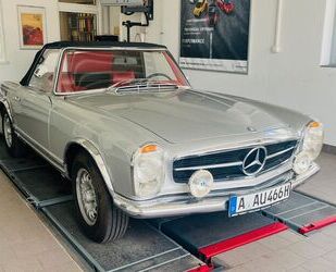 Mercedes-Benz SL 280 Gebrauchtwagen