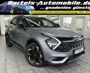 Kia Sportage Gebrauchtwagen