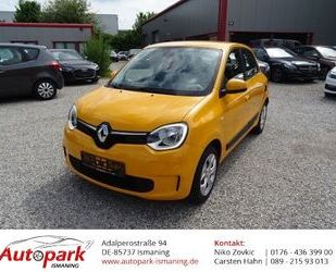 Renault Twingo Gebrauchtwagen